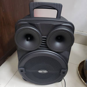 戶外8吋移動(dòng)音箱 最新批發(fā)報(bào)價(jià)與選購(gòu)指南