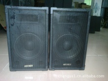 大功率專業音響 舞臺、KTV、戶外演出與外貿批發的全方位解析