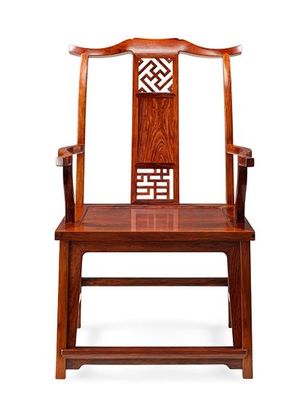 海南黃花梨全拆裝榫卯家具驚艷文博會
